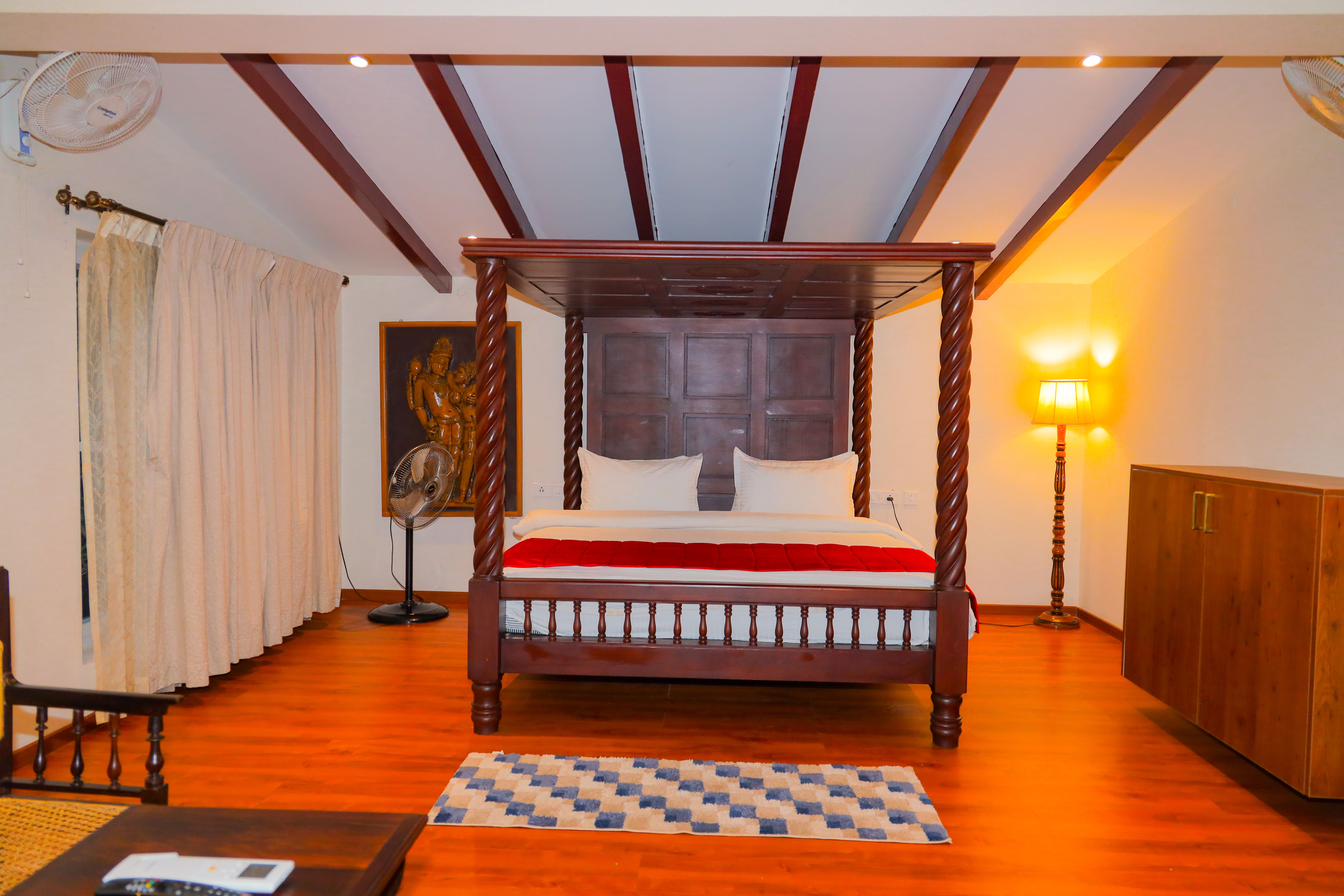 Maharaja Suit Cottage